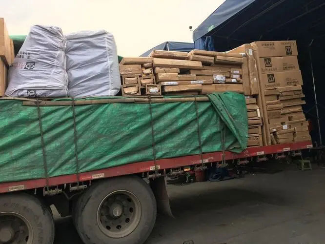 阜城家具托运